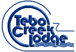 Tebo Creek Lodge Logo